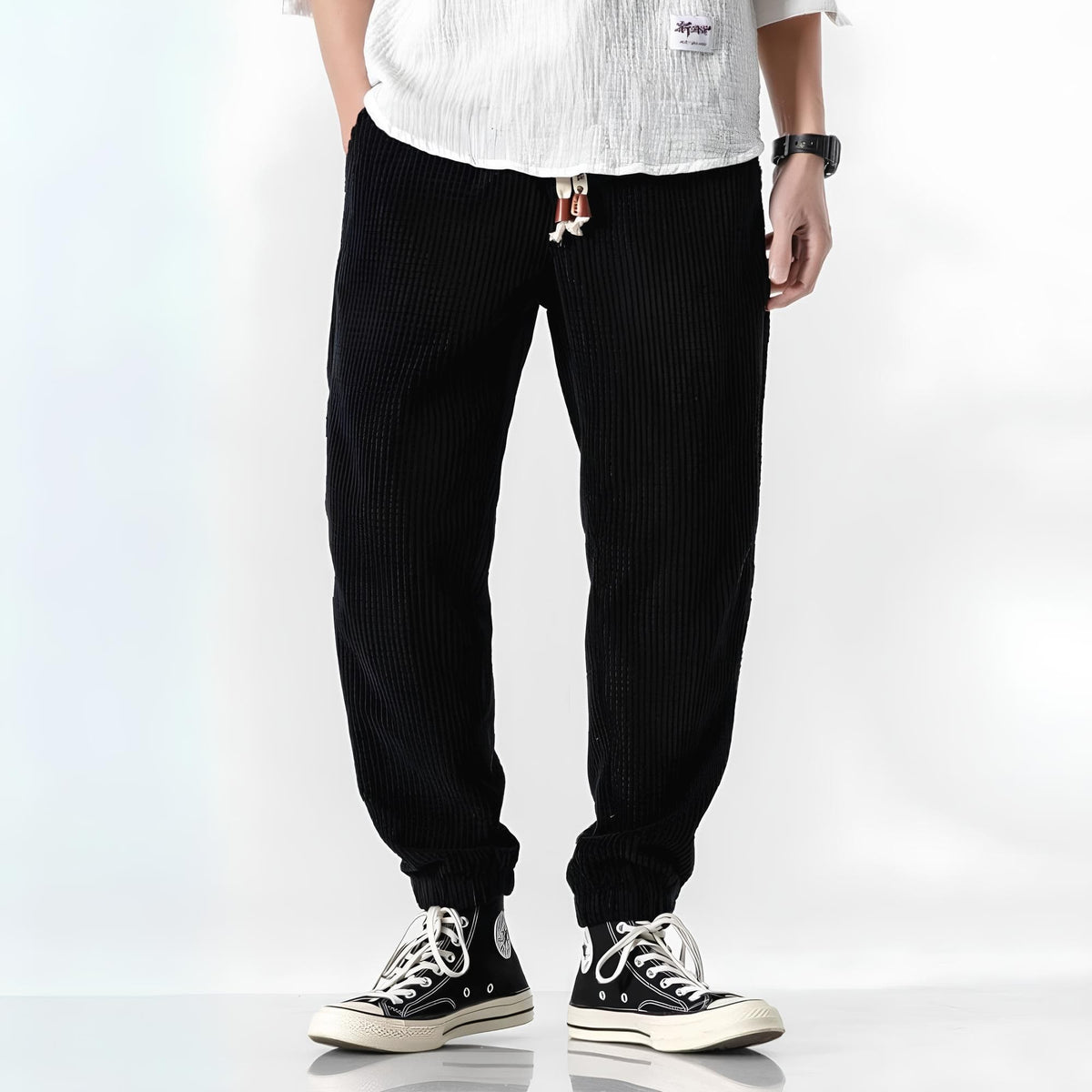 Pantalones Hombre