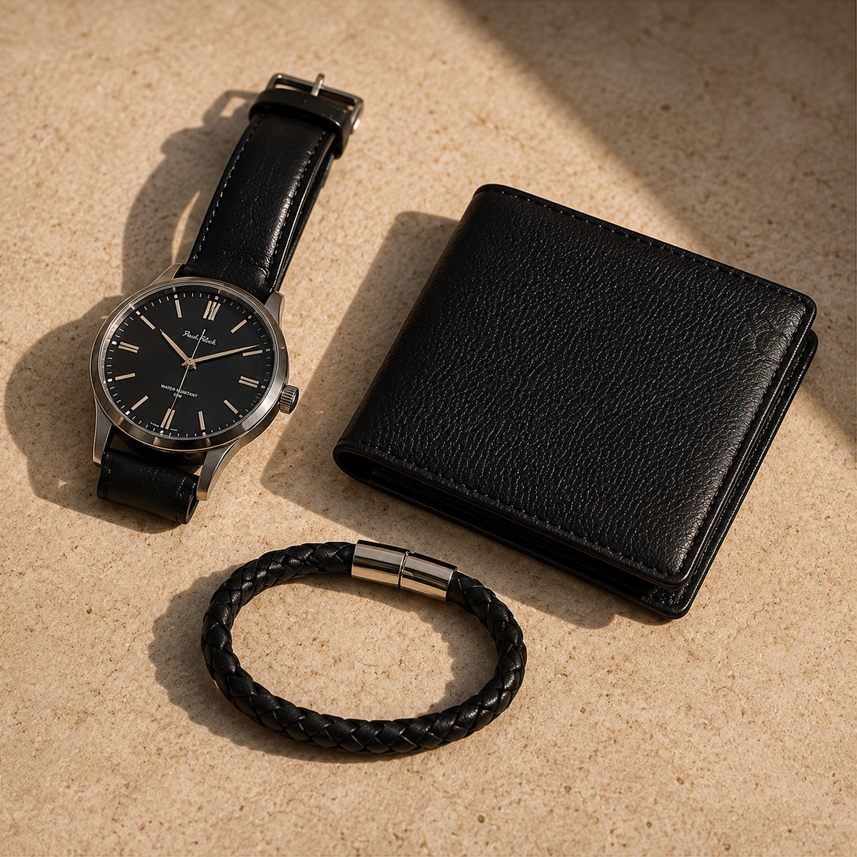 ACCESORIOS HOMBRE