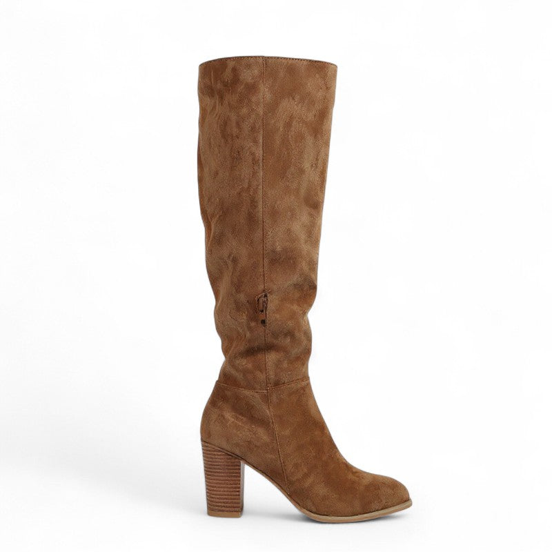 Botas Mujer