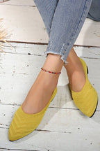 Zapatos Planos Cómodos y Versátiles