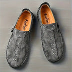 OSMARA | Zapatos Formales Elegantes de Piel
