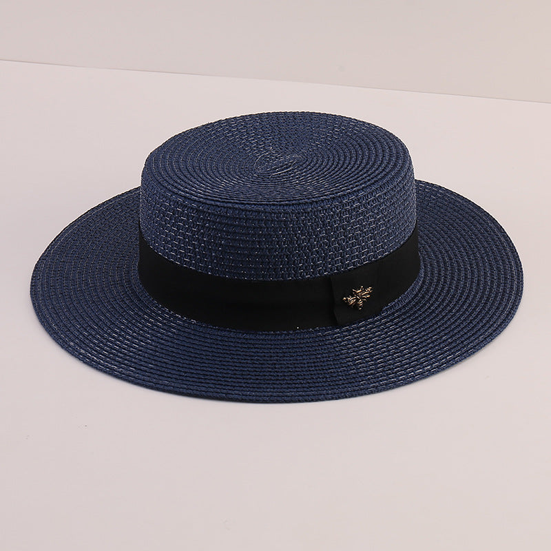 Gorro de Punto Abejita