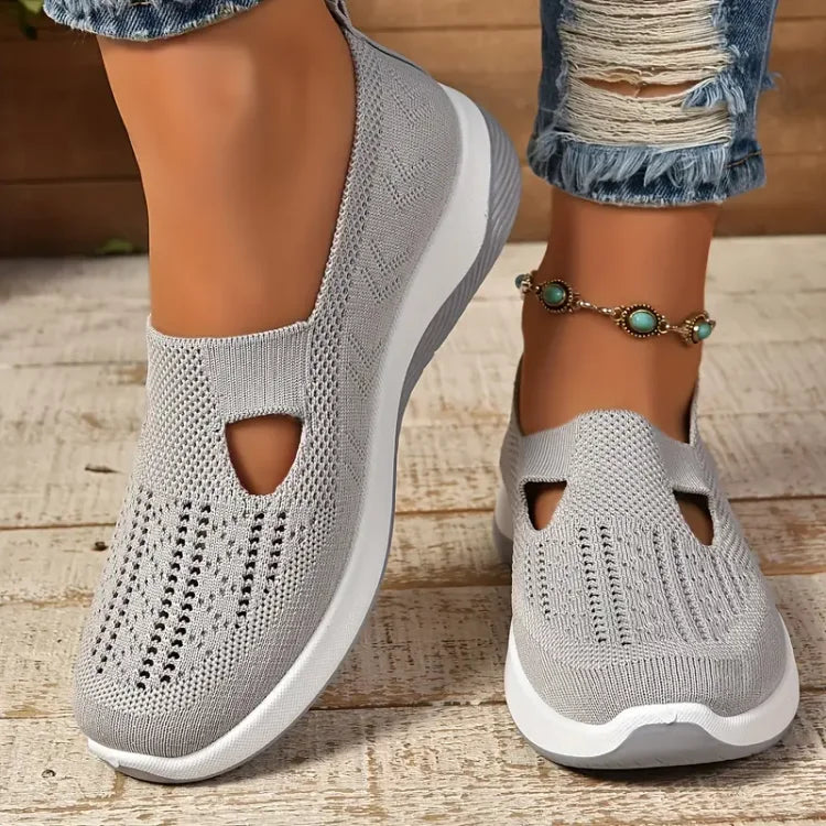 Zapatillas Nova Comfort - OSMARA Fashion - vista 3