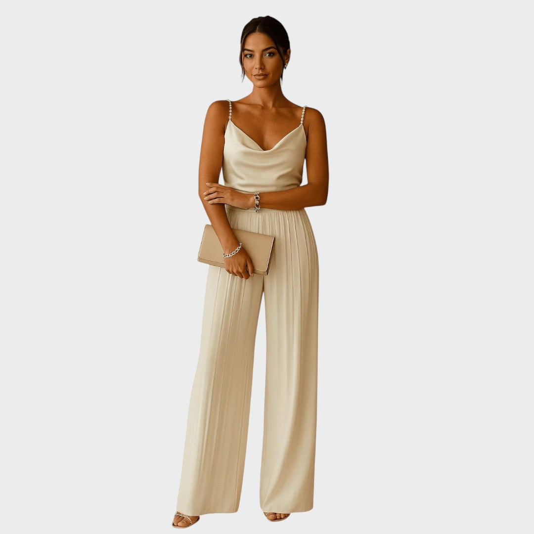 Margarida | Mono Elegante - OSMARA Fashion