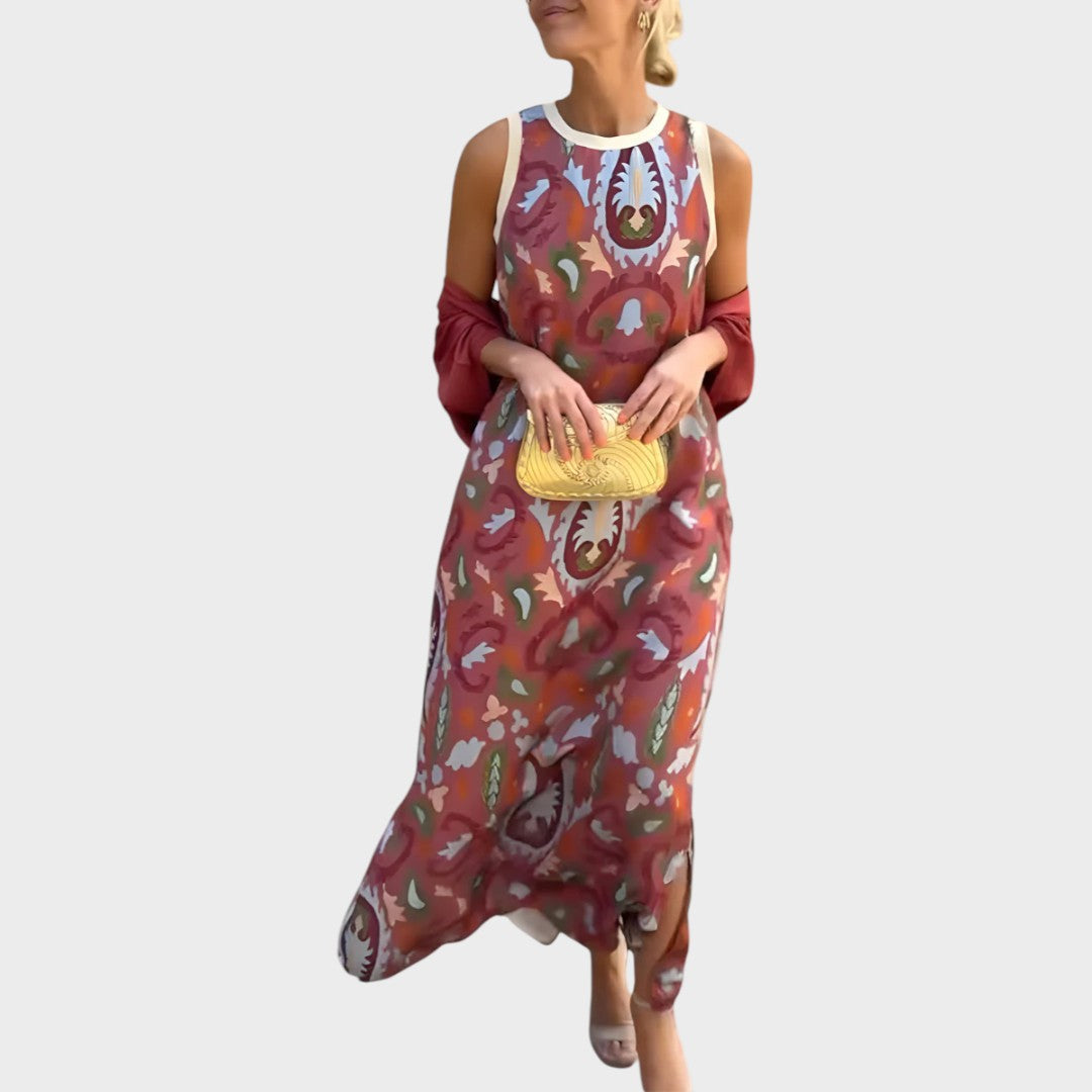 Bella | Conjunto De Dos Piezas - OSMARA Fashion - vista 2