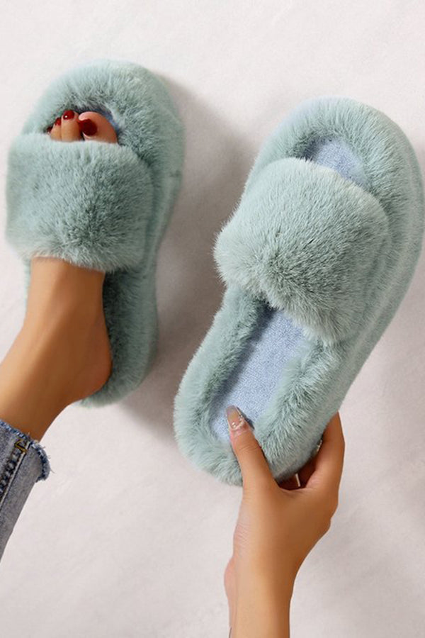 Zapatillas de Suela Gruesa Informales