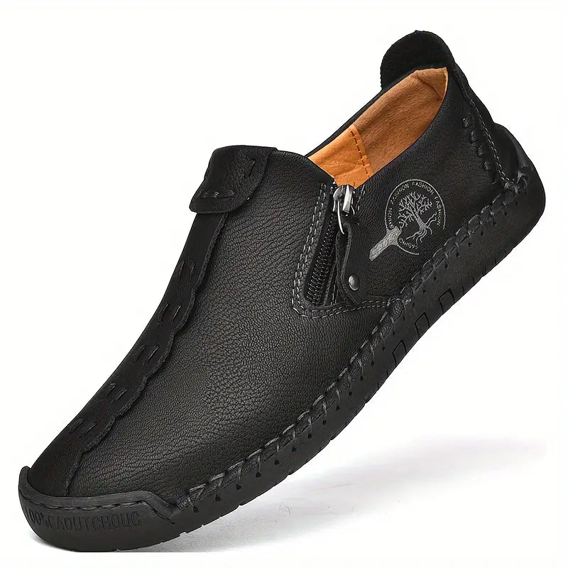OSMARA | Zapatos Formales Elegantes de Piel