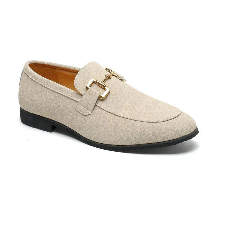 OSMARA | Zapatos de Lujo de Ante
