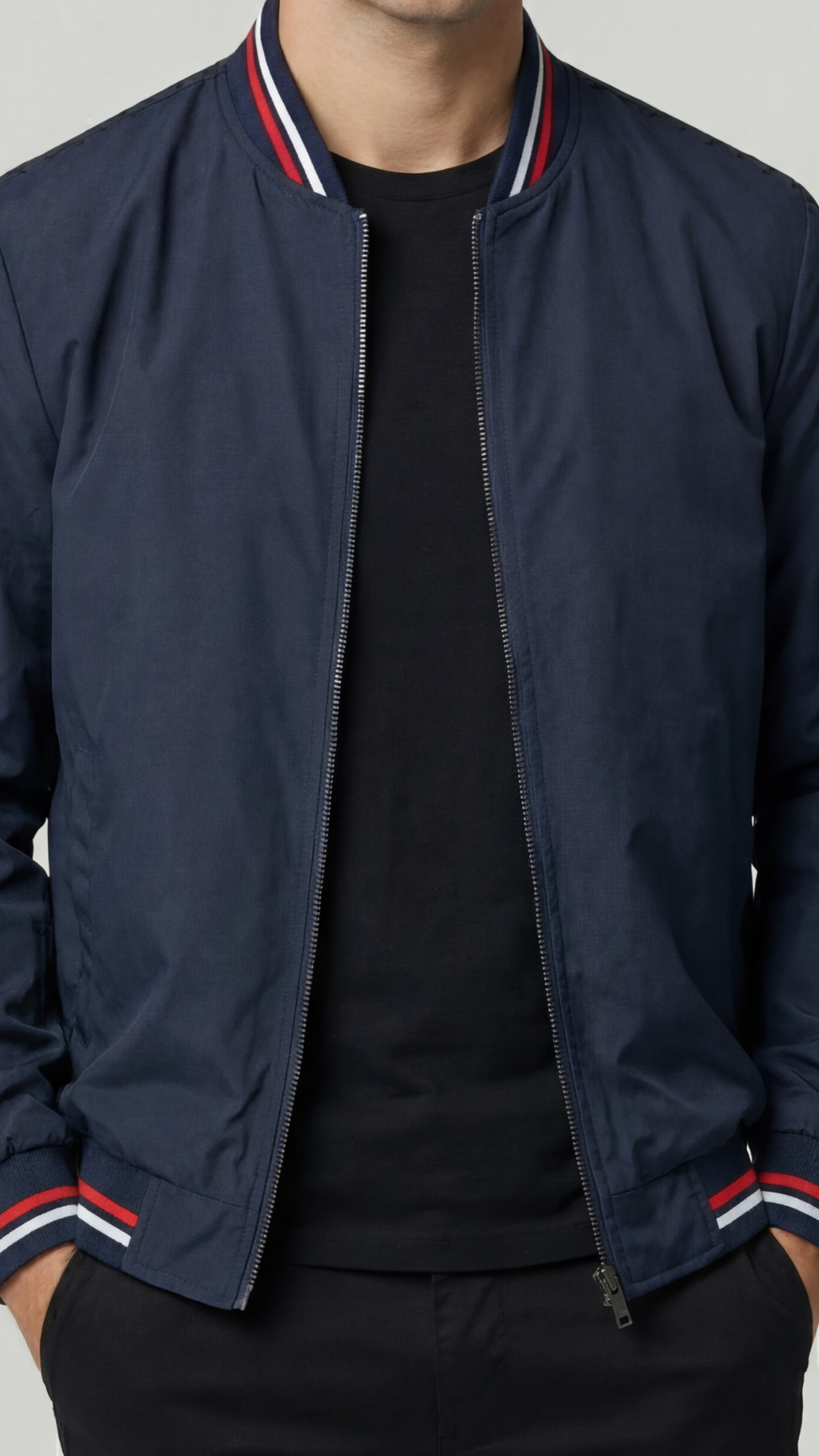 Invictus | Chaqueta moderna
