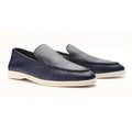 OSMARA | Mocasines de Piel de Becerro