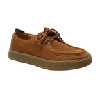 OSMARA | Chaussures de ville en daim de haute qualité