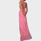 Rosita | Robe plissée