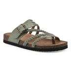 Sandalias Boho Siena - OSMARA Fashion
