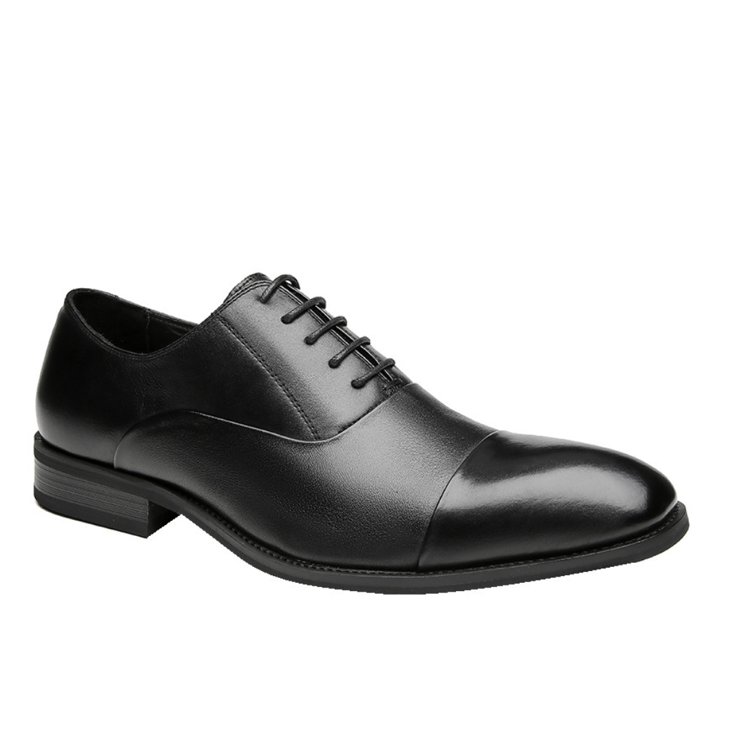 OSMARA | Zapatos Clásicos de Piel