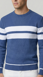 Francisco | Jersey moderno