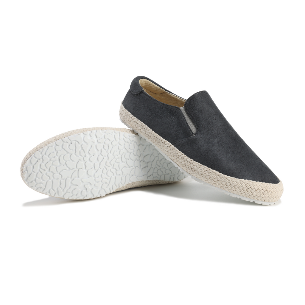 OSMARA | Zapatos de Ciudad de Ante