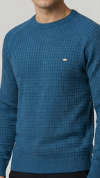 Nico | Jersey elegante