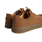 OSMARA | Chaussures de ville en daim de haute qualité