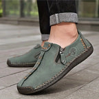 OSMARA | Zapatos Formales Elegantes de Piel