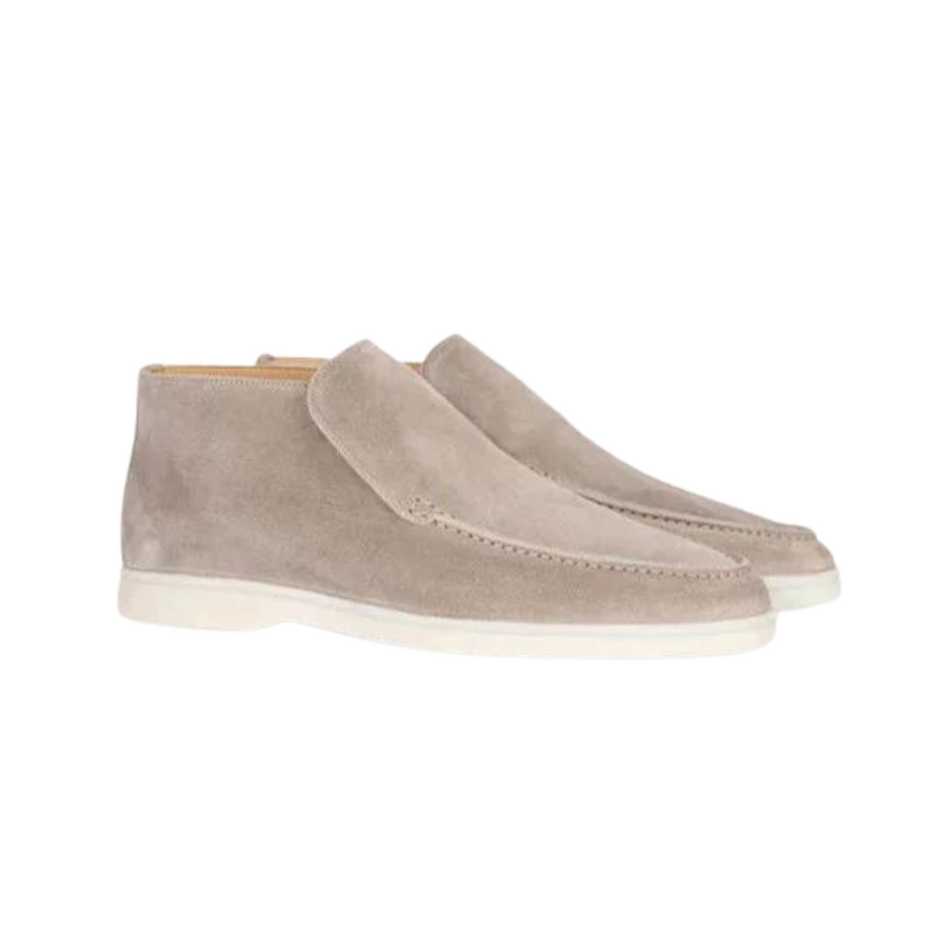 OSMARA | Zapatos de Ante