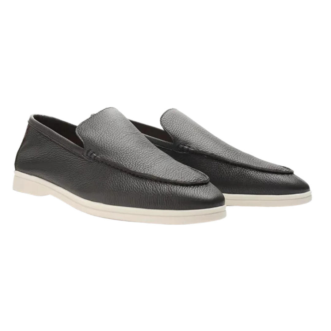 OSMARA | Mocasines de Piel de Becerro