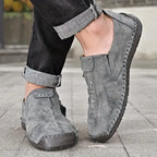 OSMARA | Zapatos Formales Elegantes de Piel