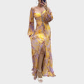Cloé | Elegant Sweetheart Neckline Dress