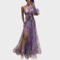 Mirella | Vestido Elegante - OSMARA Fashion