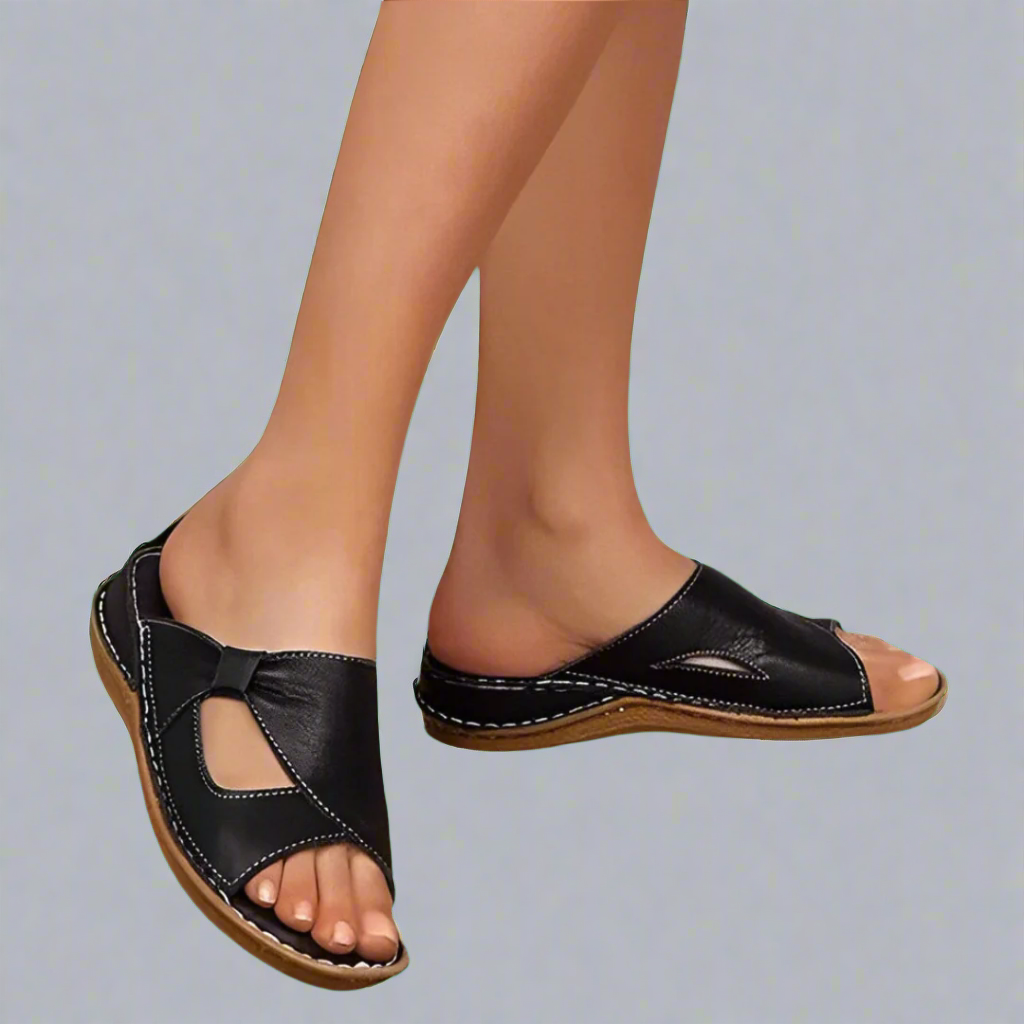 Sandalias Marina Confort - OSMARA Fashion