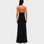 Inala | Vestido con escote