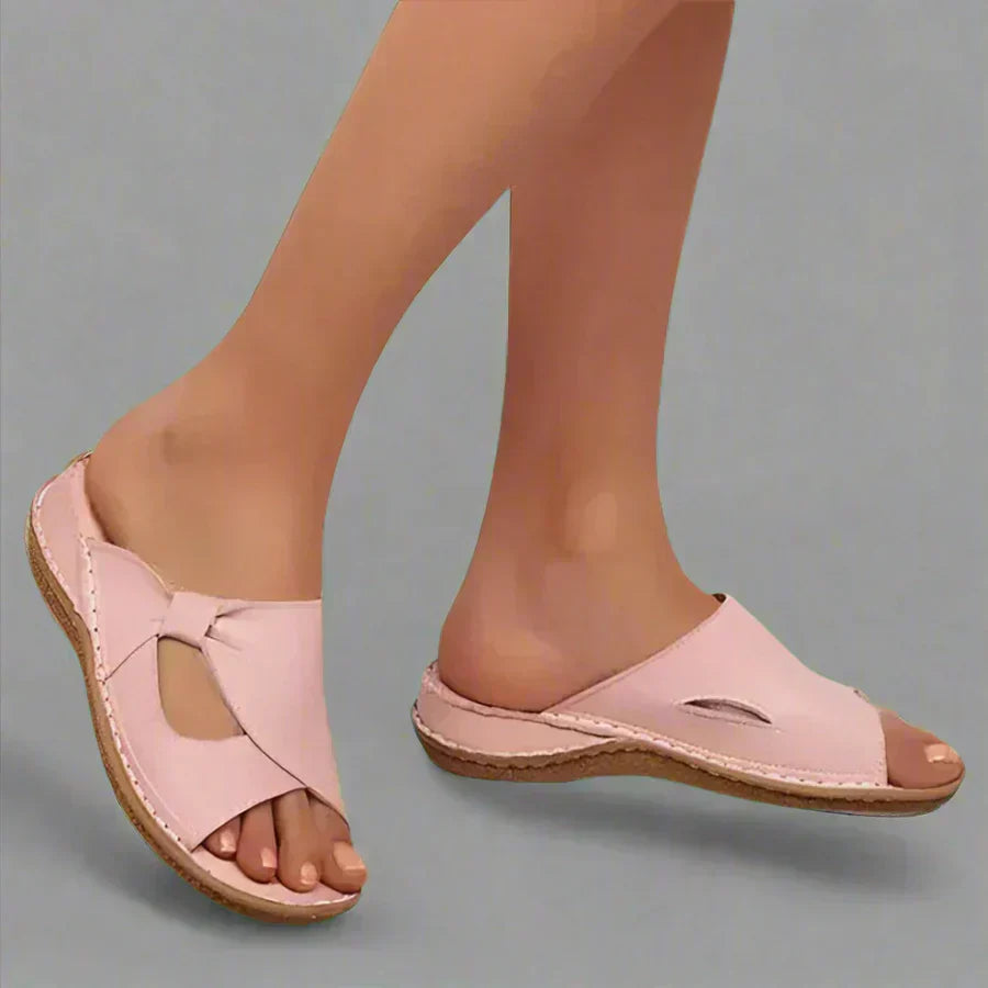 Sandalias Marina Confort - OSMARA Fashion - vista 3