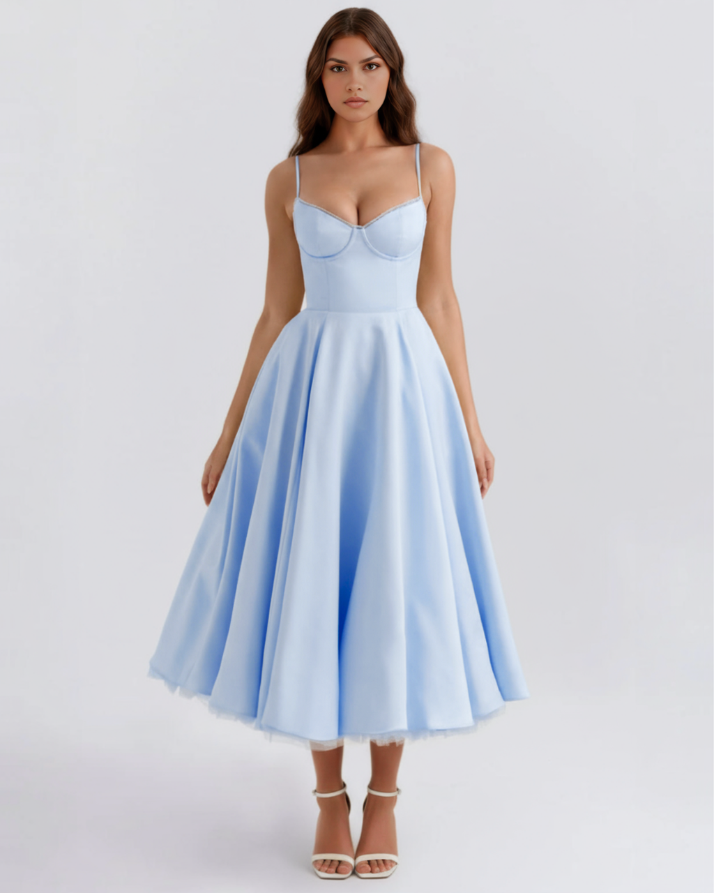 Selene - OSMARA Fashion - vista 2