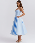 Selene - OSMARA Fashion - vista 3