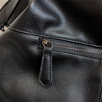 INES - Bolso para Clases de Piel Flexible - OSMARA Fashion - vista 6