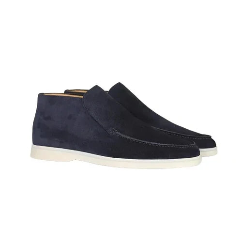 OSMARA | Zapatos de Ante