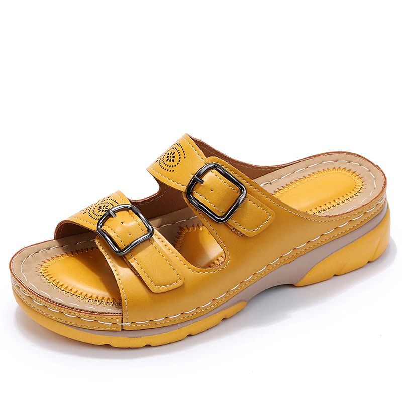Sandalias Brisa Confort - OSMARA Fashion - vista 7