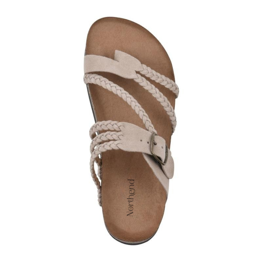 Sandalias Boho Siena - OSMARA Fashion - vista 5
