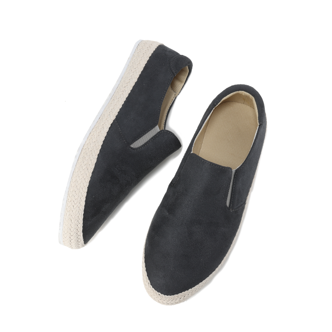 OSMARA | Zapatos de Ciudad de Ante