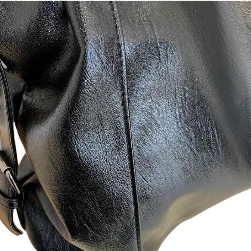 LUCIE - Bolso para Clases de Lujo en Piel - OSMARA Fashion - vista 7