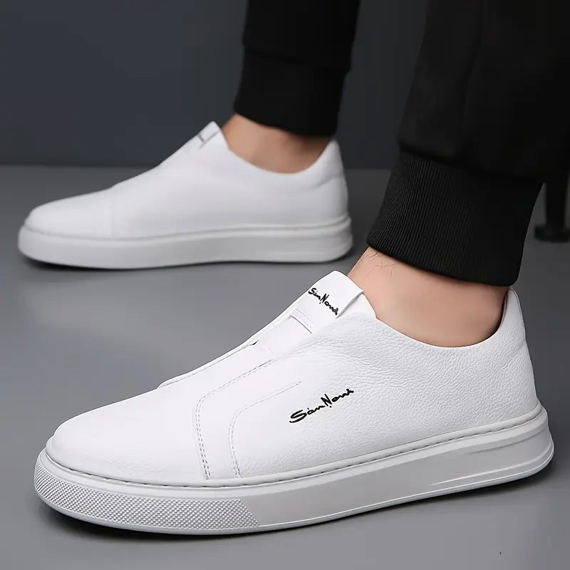OSMARA | Zapatos de Piel Auténtica