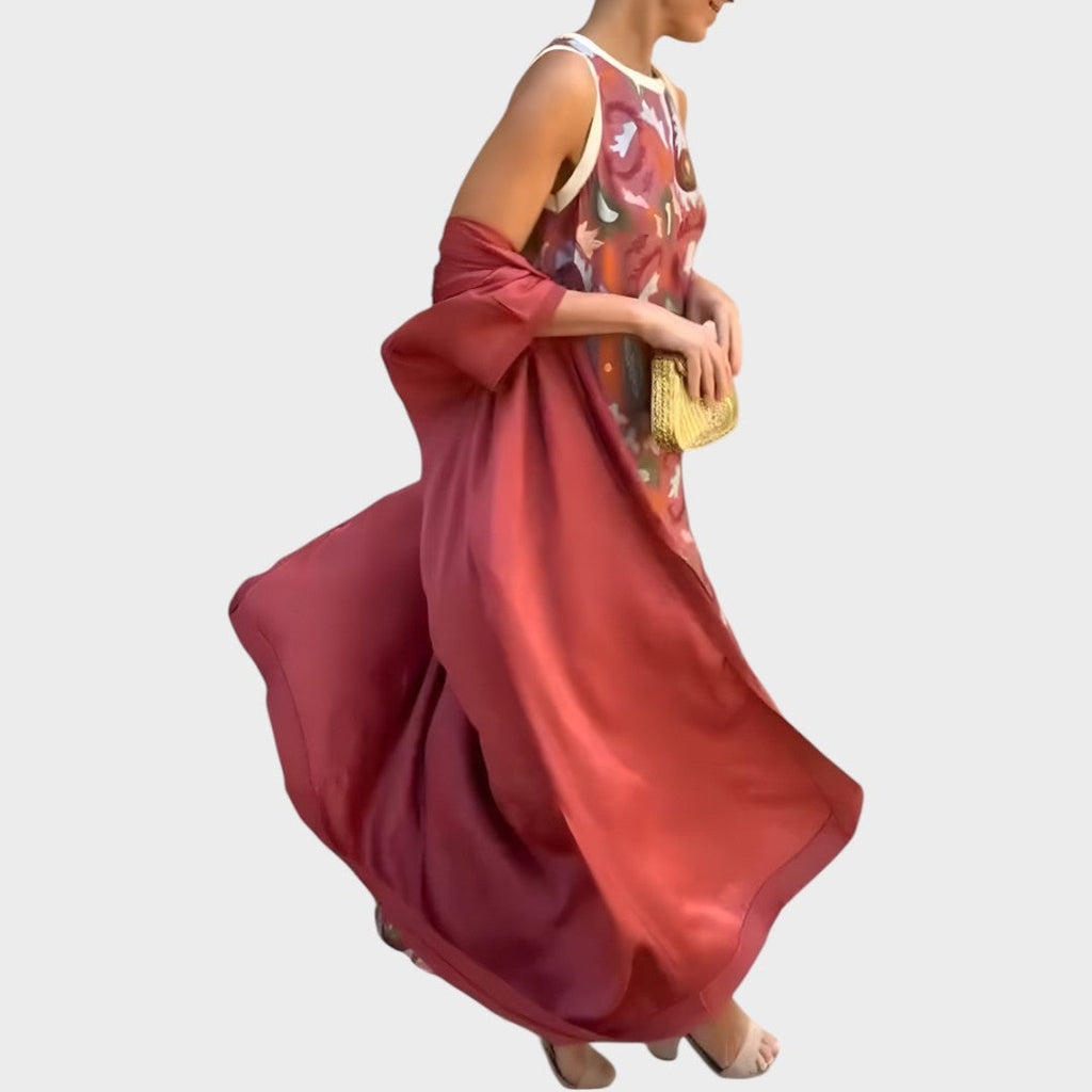 Bella | Conjunto De Dos Piezas - OSMARA Fashion - vista 3