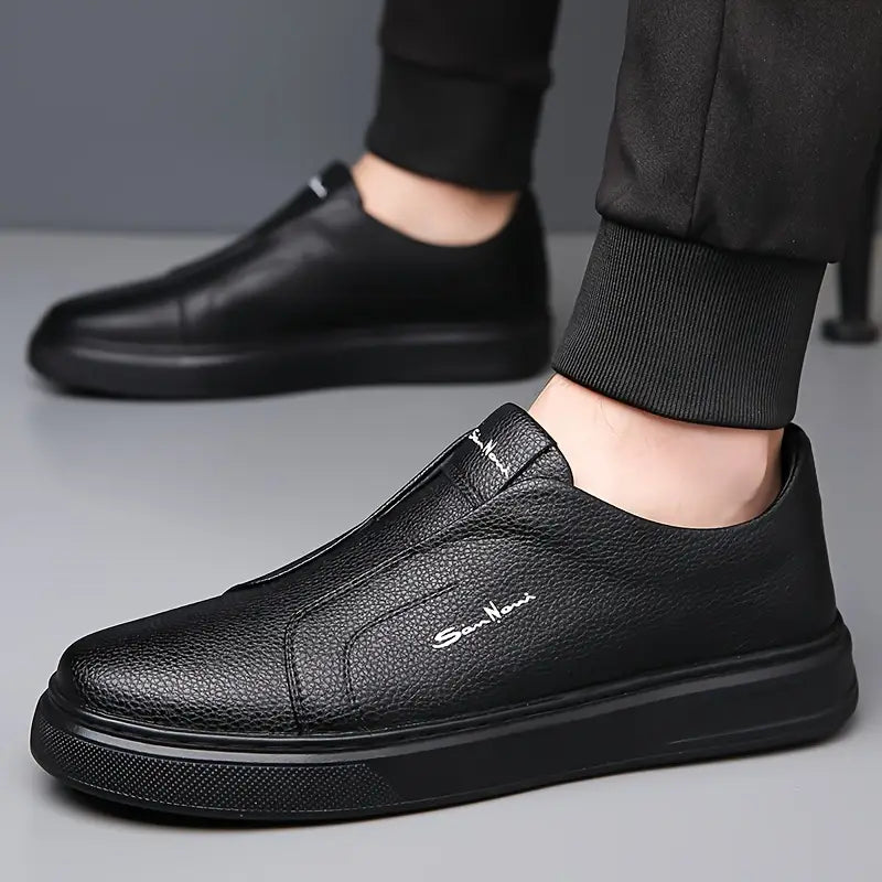 OSMARA | Zapatos de Piel Auténtica