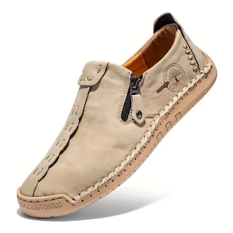 OSMARA | Zapatos Formales Elegantes de Piel