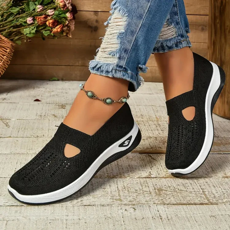 Zapatillas Nova Comfort - OSMARA Fashion - vista 5