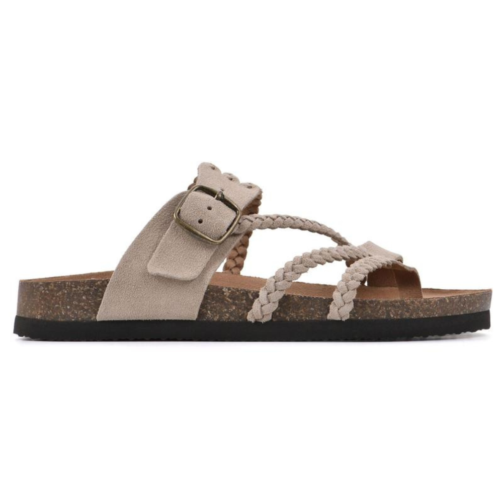 Sandalias Boho Siena - OSMARA Fashion - vista 2