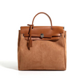 LUANA - Bolso Bandolera para Clases Vintage - OSMARA Fashion