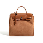 LUANA - Bolso Bandolera para Clases Vintage - OSMARA Fashion
