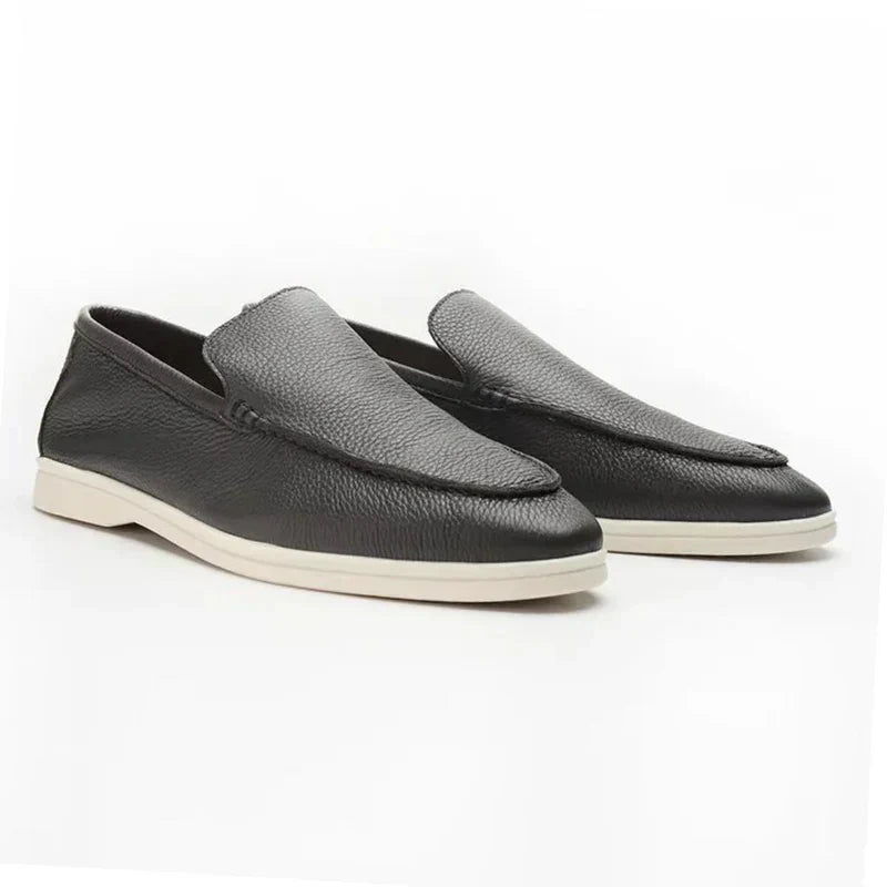 OSMARA | Mocasines de Piel de Becerro