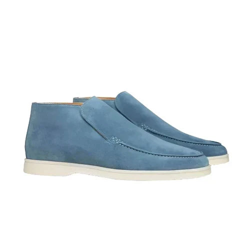 OSMARA | Zapatos de Ante