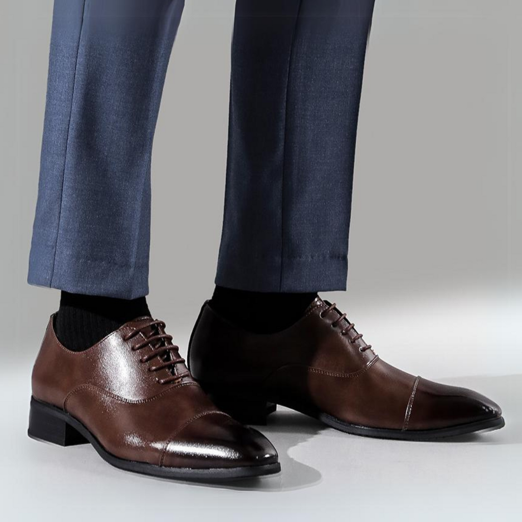 OSMARA | Chaussures classiques en cuir
